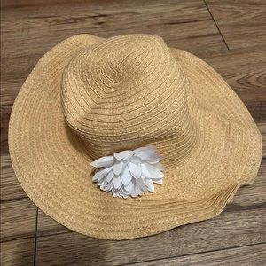 Gymboree size medium hat